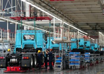 China-Africa Salon: Africa’s industrial takeoff “only beginning,” says Chinese entrepreneur