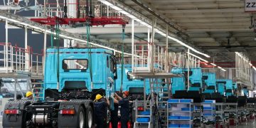 China-Africa Salon: Africa’s industrial takeoff “only beginning,” says Chinese entrepreneur