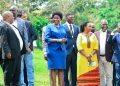 Nabakooba Challenges Private Developers to Lead Housing Revolution