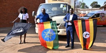 Ranchers Finest Dispatches First Meat Export Consignment to Ethiopia