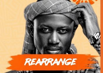 Ugandan Star Apollo BW Unveils ReARRANGE, a No-Skip Album Winning Hearts