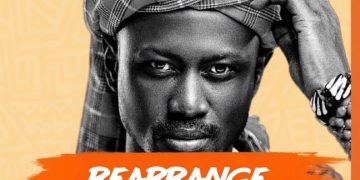 Ugandan Star Apollo BW Unveils ReARRANGE, a No-Skip Album Winning Hearts