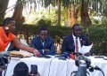 Researcher David Ssenfuka Rejects ‘Conman’ Allegations, Threatens to Sue Andrew Mwenda for Defamation