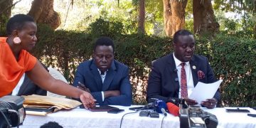 Researcher David Ssenfuka Rejects ‘Conman’ Allegations, Threatens to Sue Andrew Mwenda for Defamation