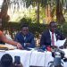 Researcher David Ssenfuka Rejects ‘Conman’ Allegations, Threatens to Sue Andrew Mwenda for Defamation