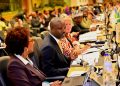 Deputy Speaker Urges OACPS to Champion Value Addition and End Raw Mineral Exports