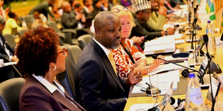 Tayebwa said the organisation should use its collective voice to champion policies that promote value addition, industrialisation and regional integration, enabling member states to create jobs, increase revenues and accelerate economic transformation