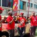 Sting Partners with Rally Driver Umar Dauda