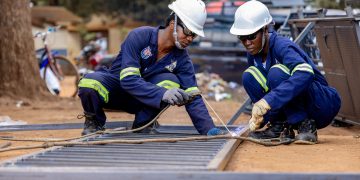 CNOOC Uganda Equips 101 Ugandans with Skills Ahead of First Oil