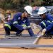 CNOOC Uganda Equips 101 Ugandans with Skills Ahead of First Oil