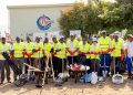 CNOOC Joins the Oil and Gas Sector in Commemorating the 2026 Joint World Environment Day
