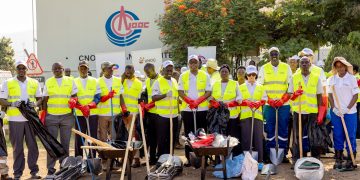 CNOOC Joins the Oil and Gas Sector in Commemorating the 2026 Joint World Environment Day