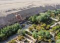 Xi Story: The rain, the caves and the quest to preserve Mogao Grottoes