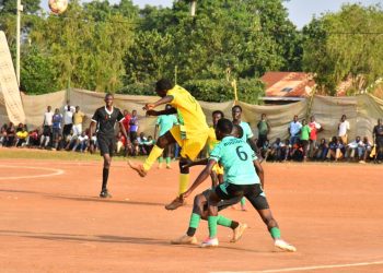 MTN BUSOGA MASAZA CUP : Bukooli Namayingo and Bunha make winning starts as Bukono and Budiope share the spoils