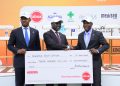 Absa Bank Returns with UGX 300 Million Sponsorship for 2026 Uganda Golf Open