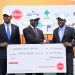 Absa Bank Returns with UGX 300 Million Sponsorship for 2026 Uganda Golf Open