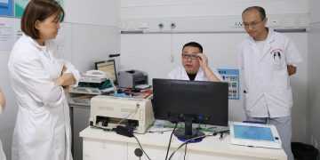 From barefoot to high-tech: How Chinese doctors shaped a healthier nation