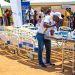 MTN Uganda takes Y’ello Care to Gomba to support maternal and newborn healthcare