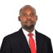 Bob Twinomugisha, the Senior Economist, Macroeconomics and Trade, UDB.