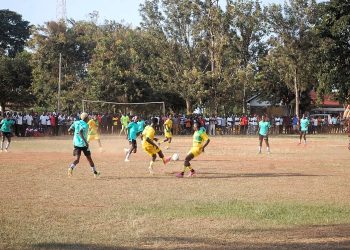 MTN Busoga Masaza Cup: Budiope Go Top