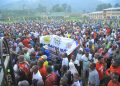 Mwenge South Reach Final as Burahya Take First-Leg Advantage in Tooro Kingdom MTN Amasaza Cup