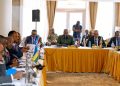 Uganda urges stronger regional security cooperation as Eastern Africa faces new threats