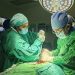 Lives saved, lives changed — Chinese doctors mark their days in Africa