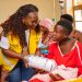 MTN 21 Days of Y’ello Care campaign strengthens maternal and newborn healthcare in Luuka