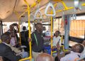 MTN Uganda expands cashless payments as EBus Xpress adds three Kira routes