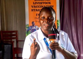 Housing Finance Bank Supports MAAIF’s Livestock Vaccination Campaign Through Accessible Payment Solutions