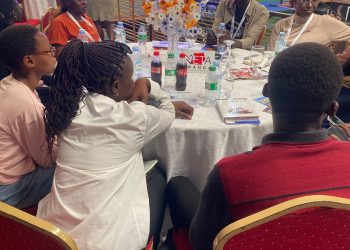 NETA Uganda Empowers Young Entrepreneurs with Business Skills, Financing Opportunities