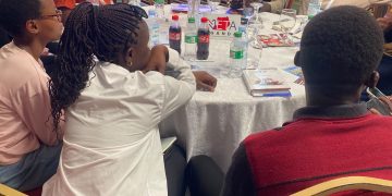 NETA Uganda Empowers Young Entrepreneurs with Business Skills, Financing Opportunities