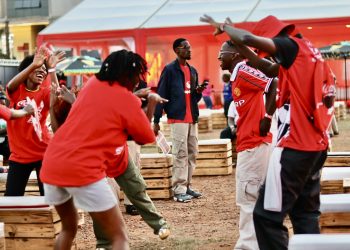 Coca-Cola Brings English Premier League Experience Closer to Ugandan Fans