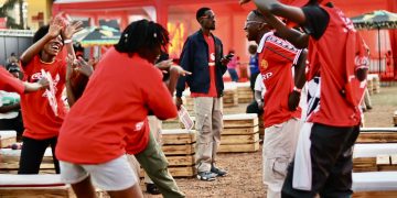 Coca-Cola Brings English Premier League Experience Closer to Ugandan Fans