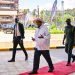 President Museveni Commissions Kampala Marriott, Calls for High-End Local Investment