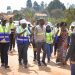 Minister Byamukama inspects Masaka–Kyotera–Mutukula road project, urges quality and timely completion