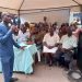 Sultan Village LC1 Chairperson Pledges to Tackle Sewerage, Boost Security