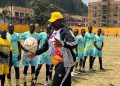 3rd IGP Sports Tournament Launched in Kigezi