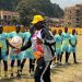 3rd IGP Sports Tournament Launched in Kigezi