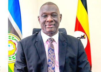 Mountains of the Moon University’s Vice Chancellor Elected to IUCEA Executive Committee, Representing Uganda’s Public Universities
