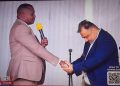 Trade Minister Sanjay Tanna Rallies Christians to Embrace Government Wealth-Creation Programmes, Donates Shs6 Million to House of Prayer Ministries