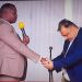 Trade Minister Sanjay Tanna Rallies Christians to Embrace Government Wealth-Creation Programmes, Donates Shs6 Million to House of Prayer Ministries