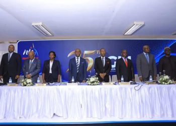 Cornerstone Asset Managers’ Acquisition of Majority Stake in NIC Holdings Awaits Regulatory Approval