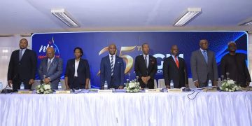 Cornerstone Asset Managers’ Acquisition of Majority Stake in NIC Holdings Awaits Regulatory Approval