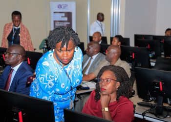 Government Rolls Out eGP 2.0 to Digitise Procurement