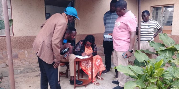 Uganda Law Society Seeks Answers Over Sam Mugumya’s Disappearance