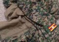 Village vigilance foils alleged robbery plot, suspects arrested with military gear 