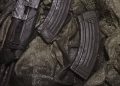 Uganda Police arrest two, recover assault rifle in probe into violent robbery