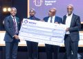 EAMV commits 30,000 Pairs of Surgical Gloves to support ASOU’s 2026 Annual Surgical Camp