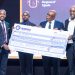 EAMV commits 30,000 Pairs of Surgical Gloves to support ASOU’s 2026 Annual Surgical Camp